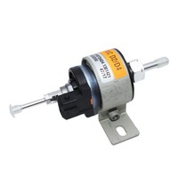 Eberspacher Espar Airtronic Kraftstoffdosierpumpe 24V, 252178800200, Original