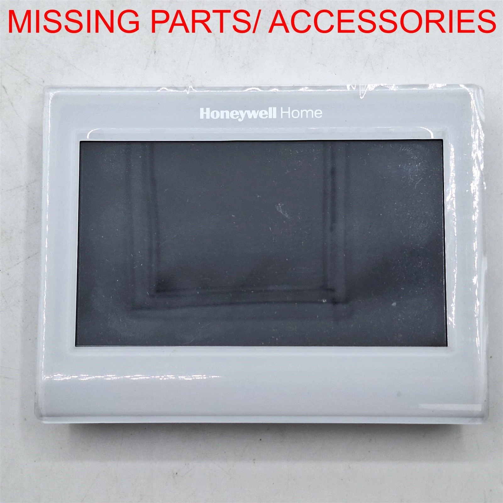 Honeywell Wireless WiFi Thermostat,7 Programmable [TH9320WF5003] *READ*