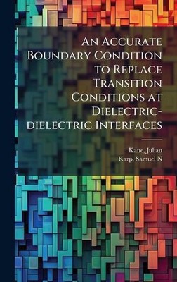 An Accurate Boundary Condition to Replace Transition Conditions at Dielectric-di