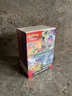 Pokemon TCG: Scarlet & Violet Temporal Forces Booster Bundle