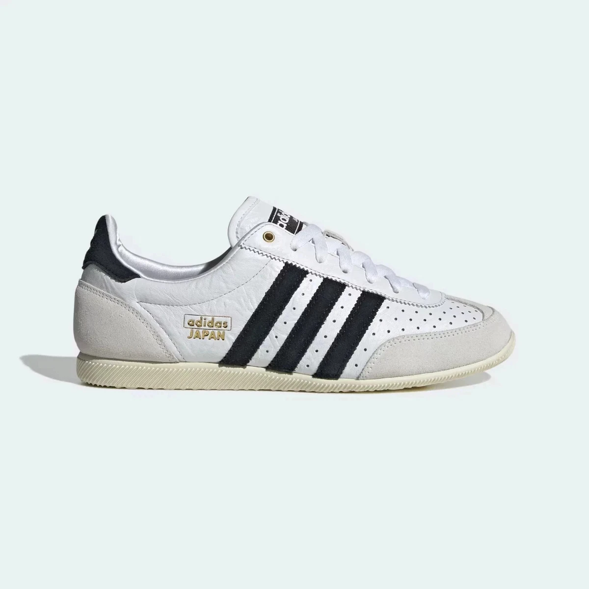 adidas Japan Black White W for sale | eBay