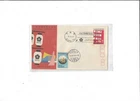 Japan Year 1970 Expo FDC