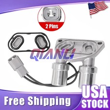 For Honda Transmission Dual Shift Solenoid BR...