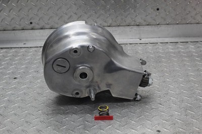 2001 KAWASAKI VULCAN 1500 VN1500R DRIFTER DIFFERENTIAL