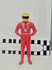 Lewis Hamilton Ferrari SF25 Figure 2025 1/43 For Diecast Model F1 Car Cartrix