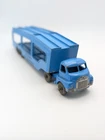 MATCHBOX LESNEY Accessory Pack A2-a Bedford Car Transporter MW original vintage