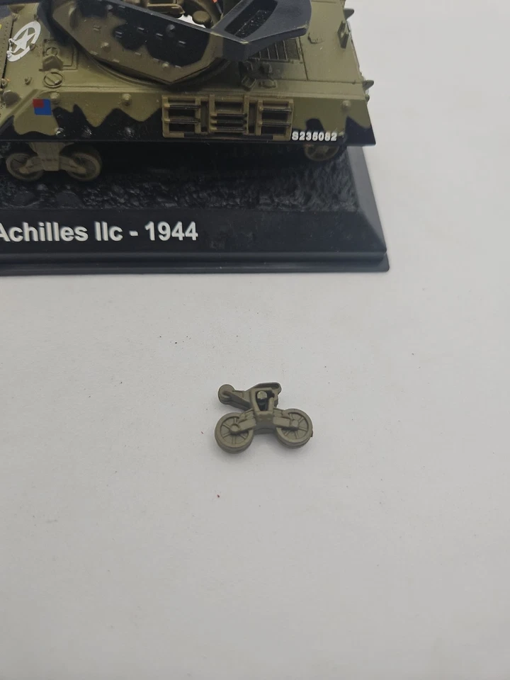 Achilles IIC - UK 1944 - 1/72 No7 #RD1 - Image 2 of 4