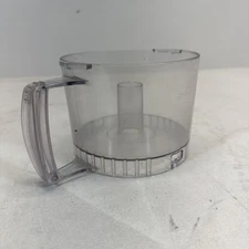Cuisinart Smartpower Duet  BFP-703CH WORK BOWL Replacement Part