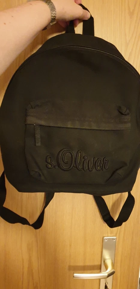 Mini Cityrucksack Von S.Oliver Zu Verkaufen - Bild 3 von 4