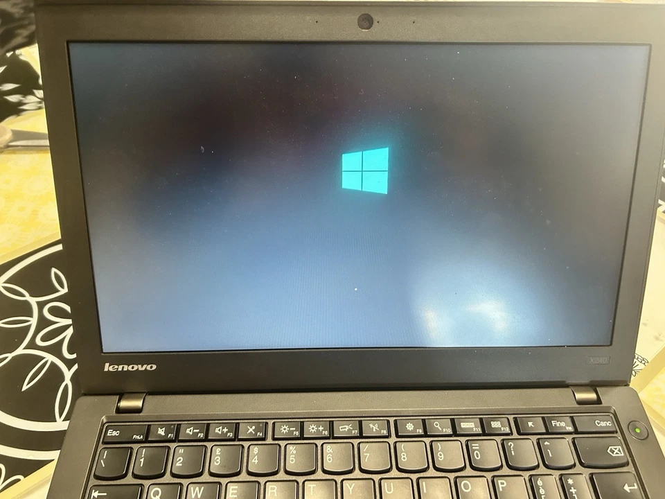Lenovo ThinkPad X240 · i5-4300U · 8GB · 500GB, foto 4 di 5