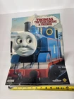 Vintage Sega Genesis Thomas The Tank Engine and Friends Insert Poster