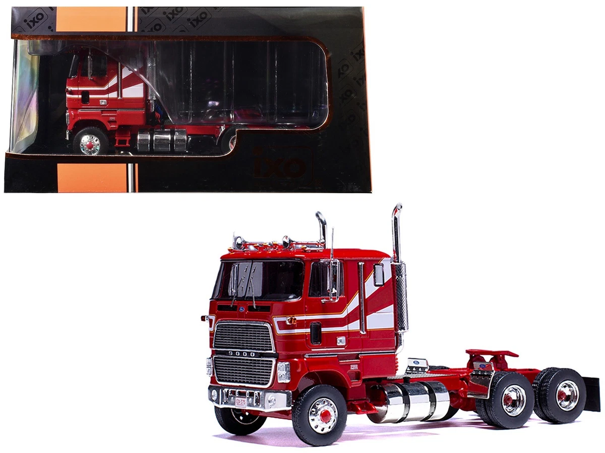 Ford 9000 Contemporary Manufacture Diecast Trucks/Lorries for sale