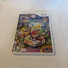 Mario Party 9 (Nintendo Wii) Complete In Box CIB Tested