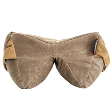 Armageddon Gear ShMed Game Changer Shooting Support Bag Tan Canvas AG0748-TN-STB