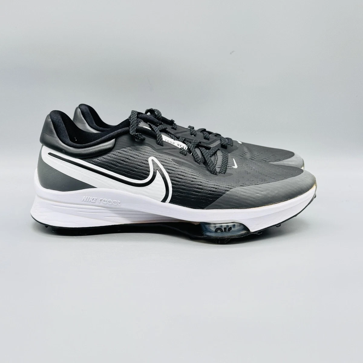 【極美品】NIKE 24 AIR ZOOM INFINITY TOUR BOA Nike Infinity Tour BOA 2 Golf Shoes (Wide) – Midway Sports