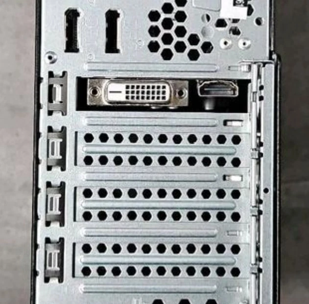 ​🚀 AMD Radeon RX 550 (2GB GDDR5) - Single Slot Power für SFF/HTPC! - Bild 3 von 3