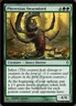 [1x] Phyrexian Swarmlord - Foil Near Mint, English New Phyrexia MTG Magic