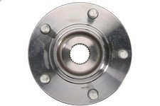 Roulement de roue Citroen C-CROSSER