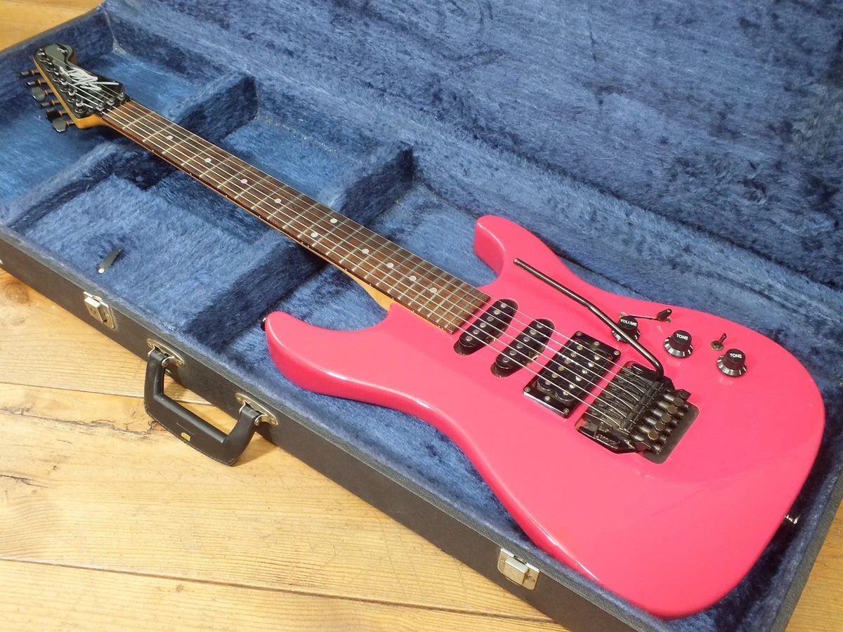ギター Fender HM Strat made in japan Preços baixos em Fender Strat Hm | eBay