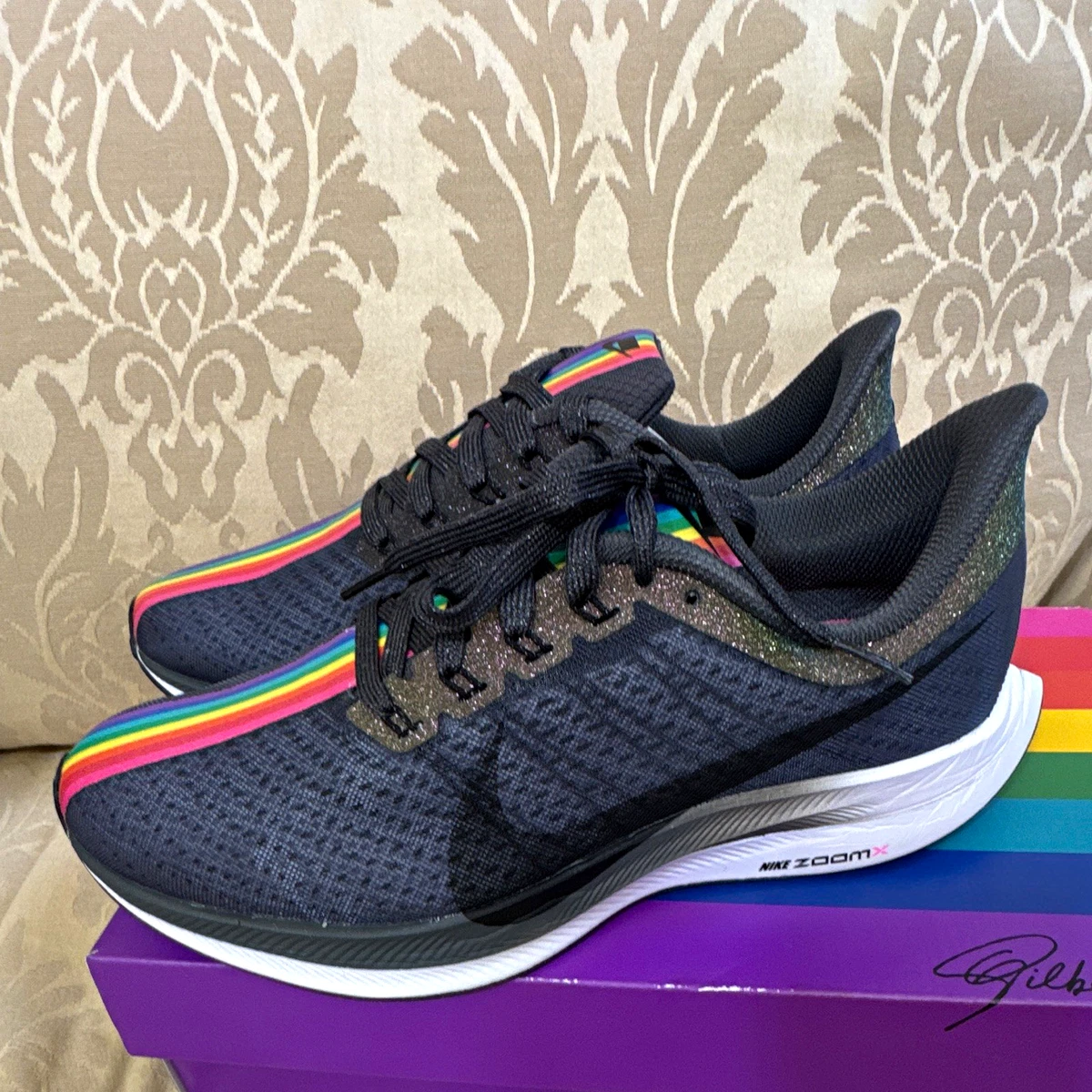 Nike Zoom Pegasus Turbo Be True | eBay