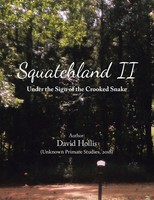 David Hollis | Squatchland Ii | Taschenbuch | Englisch (2019) | Xlibris US