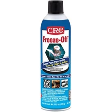 CRC Freeze-Off Super Penetrant With Freeze Shock Action, 11.5 Oz.