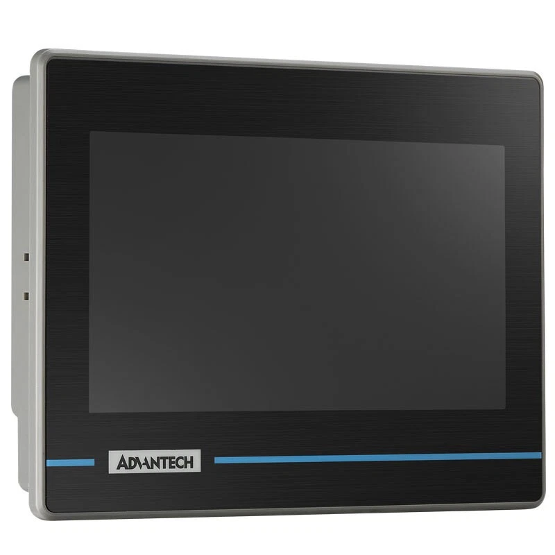 ONE NEW WOP-207K-NAE compatible with WOP-2070T-N2AE 7-inch human-machine - Image 2 of 4