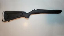 Knight LK-93 .50 Cal. Inline Muzzleloader Synthetic  Stock w/ Screw (K)