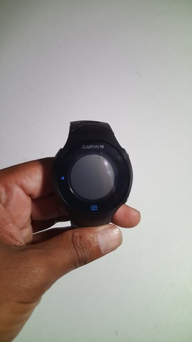 Garmin Forerunner 610 GPS Watch Only 