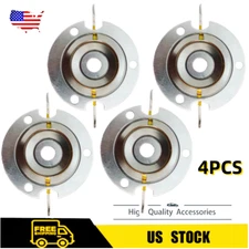 For PRO-TW820VC Tweeter Recone Kit 8 Ohm 4 Pcs Replacement Diaphragms