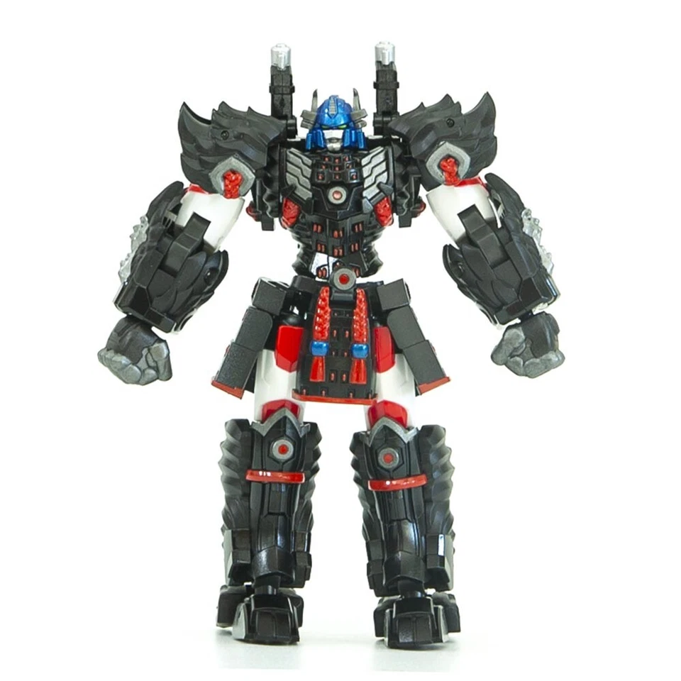 New 3rd Party Transform Robot toy IF EX-75 EX75 Oosarushogun Action Figure toy - Image 3 of 4