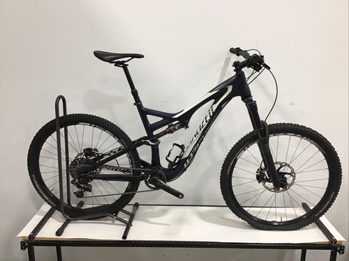2015 Specialized Stumpjumper FSR Expert 