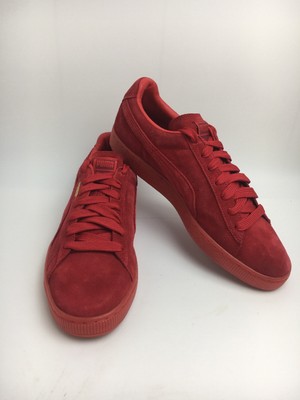 puma suede classic lunar glow