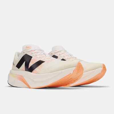 【中古】FuelCell SuperCompElitev4 New Balance WMNS FuelCell SuperComp Elite v4 width B WRCELCW4