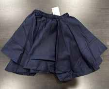 Crewcuts Girl's Blue Skirt Size 3 NEW WITH TAGS