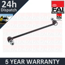 Stabiliser Link Front Left FAI Fits VW Crafter Man TGE 2.0 TDi Electric