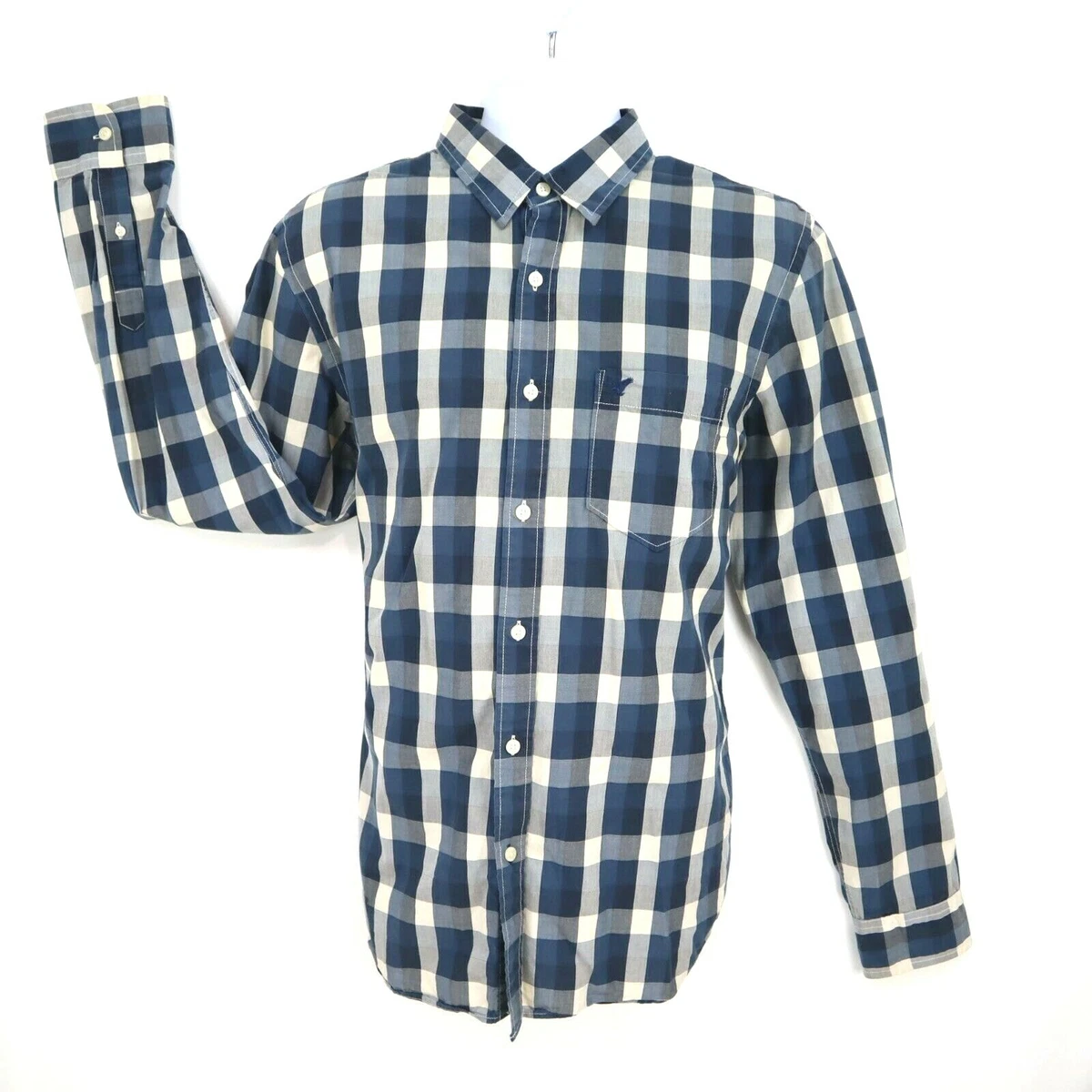 outfitters dress shirts
