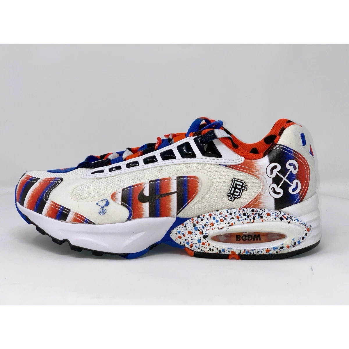 Nike Air Max Triax 96 Orange 2020 for Sale | Authenticity