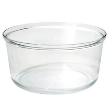 Tayama Convection Oven Replacement Glass Bowl TO-2000XR TO-2000