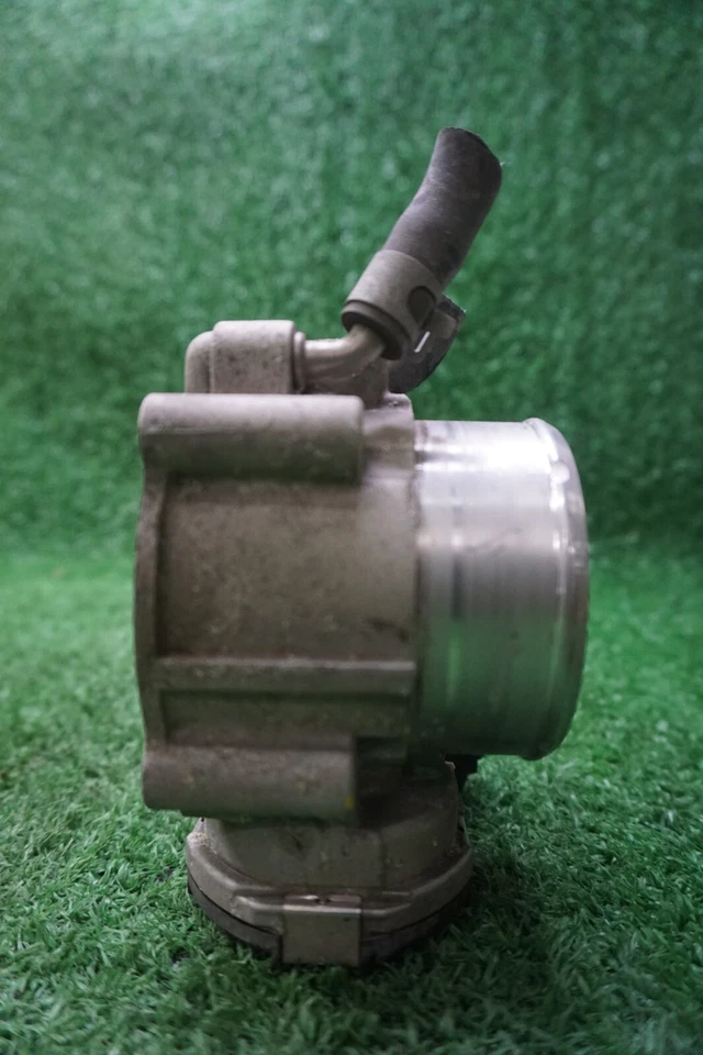 KIA SPORTAGE 2018 2,4 L carrocería del acelerador OEM 351002G600 Foto 4 de 4