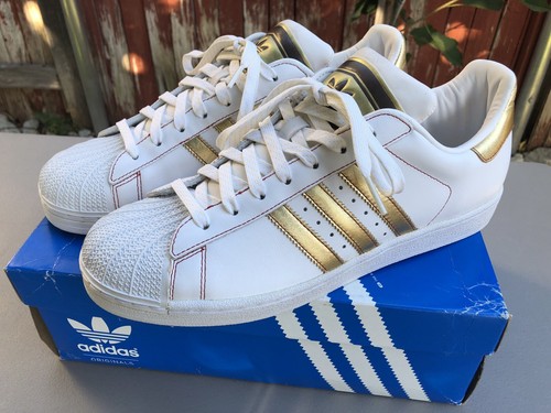 Adidas Originals Superstar II 2 Run 