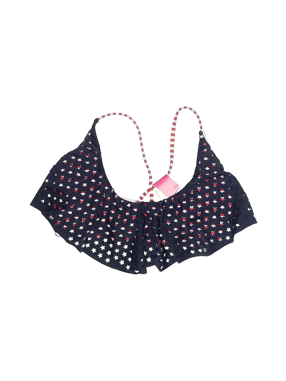 Xhilaration Polka Dot Swimwear for Women