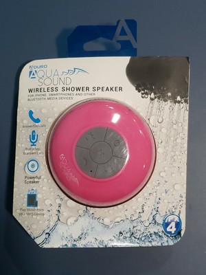 Aduro AquaSound 2020 Bluetooth Wireless 