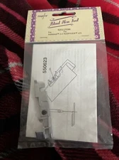 Inspira Blind Hem Foot for Hobbylock 2.0 Huskylock s15 Part # 620117096 Sewing