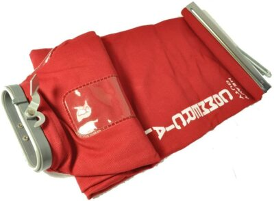 #ad Red Shake Out Bag fits Sanitaire SC679 SC684 SC886 SC888 SC899 $19.99