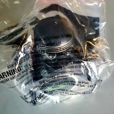McDonald's Star Wars Kylo Ren 8 Happy Meal Toy - Unopened