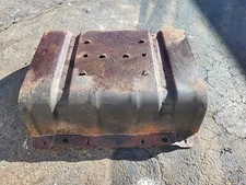 87 88 89 90 91 92 93 94 95 96 Ford Bronco Rear Gas Fuel Tank Skid Plate