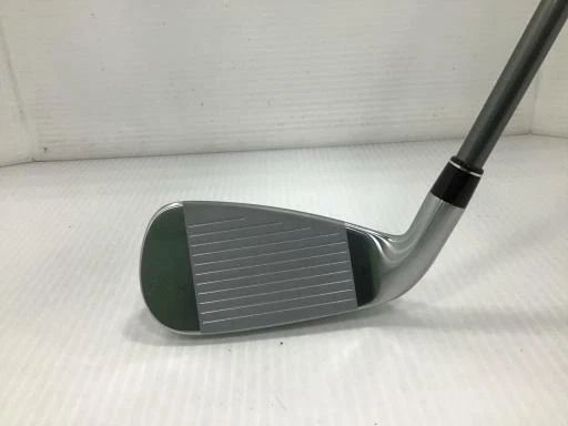 PRGR egg i+ 2019 U6 25deg 37.5inch L-flex UT Utility Hybrid Golf Club - Image 3 of 4