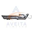SUZUKI VZR 1800 2007 Exhaust
