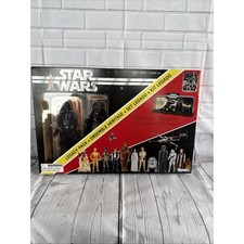 Star Wars 40th Anniversary Black Series Darth Vader Legacy Pack C1626